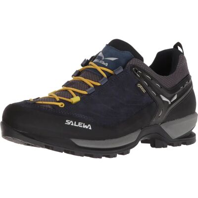 Salewa Ms MTN Trainer GTX - Night Black heřmánek Chaussures de trekking Salewa Ms MTN Trainer GTX - Night Black heřmánek Chaussures de trekking