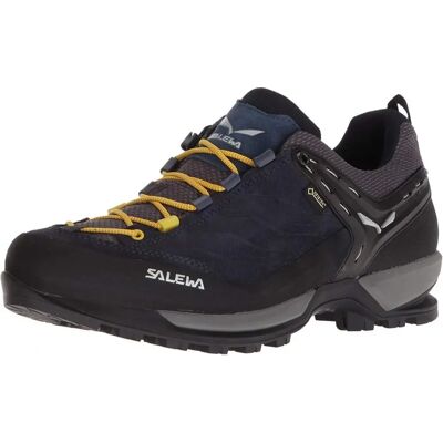 Salewa Mountain Trainer Gore-Tex Wanderschuhe - Schuhe Salewa Mountain Trainer Gore-Tex Wanderschuhe - Schuhe