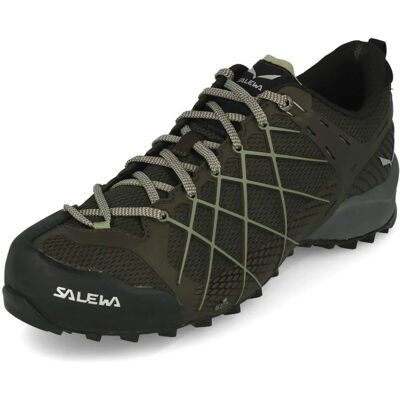 Salewa Wildfire Wanderschuhe - Approach, Trekking Salewa Wildfire Wanderschuhe - Approach, Trekking