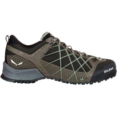 Scarpe da Trekking Wildfire di Salewa - Hiking Shoes Scarpe da Trekking Wildfire di Salewa - Hiking Shoes