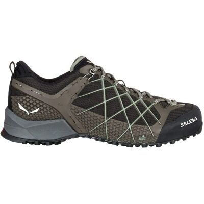 Salewa Wildfire Herren Approach Schuhe - Wanderschuhe Salewa Wildfire Herren Approach Schuhe - Wanderschuhe
