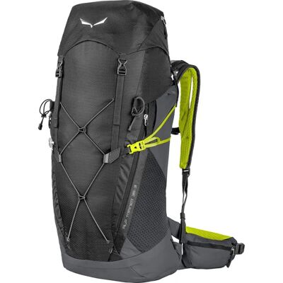 Salewa Alp Trainer 35+3L - schwarz Salewa Alp Trainer 35+3L - schwarz