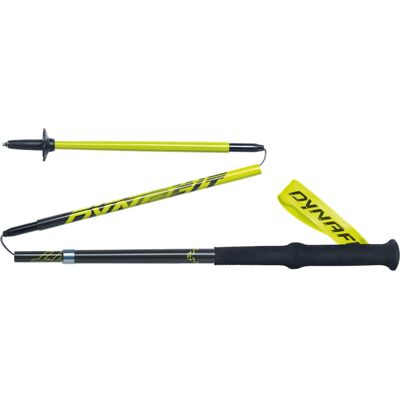 Bastón de carbono Dynafit Vert Pro - Ligero y Plegable Bastón de carbono Dynafit Vert Pro - Ligero y Plegable