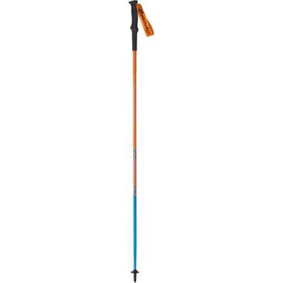 Dynafit Vert Stock - Blau / Orange - Trail-Running Stöcke Dynafit Vert Stock - Blau / Orange - Trail-Running Stöcke