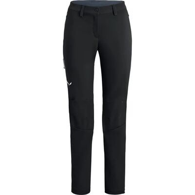 Spodnie Salewa Puez Orval 2 Durastretch Damskie - Spodnie Spodnie Salewa Puez Orval 2 Durastretch Damskie - Spodnie