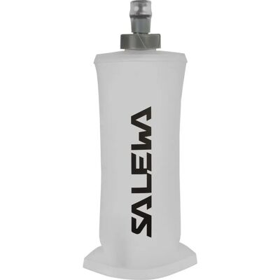Salewa Transflow Flaska 0,5L Transparent - Vattenflaska Salewa Transflow Flaska 0,5L Transparent - Vattenflaska