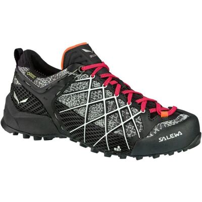 Salewa Wildfire GTX - Wasserdichte Wanderschuhe Salewa Wildfire GTX - Wasserdichte Wanderschuhe