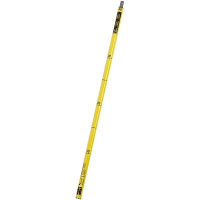 Sonde d'avalanche Lightning Carbon Plus 40cm - Salewa - Publicité Sonde d'avalanche Lightning Carbon Plus 40cm - Salewa - Publicité
