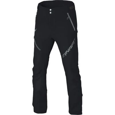 Pantaloni Dynafit Mercury 2 Dynastretch - Antivento, Resistente all'acqua, Traspirante - Pantaloni sci alpinismo uomo Pantaloni Dynafit Mercury 2 Dynastretch - Antivento, Resistente all'acqua, Traspirante - Pantaloni sci alpinismo uomo
