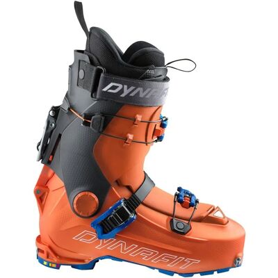 Dynafit Hoji PX Naranja - Botas de esquí ligeras Dynafit Hoji PX Naranja - Botas de esquí ligeras