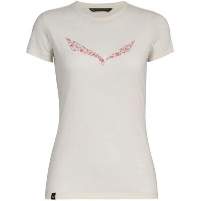 Salewa Solidlogo DRI Release Tee - T-Shirt Salewa Solidlogo DRI Release Tee - T-Shirt