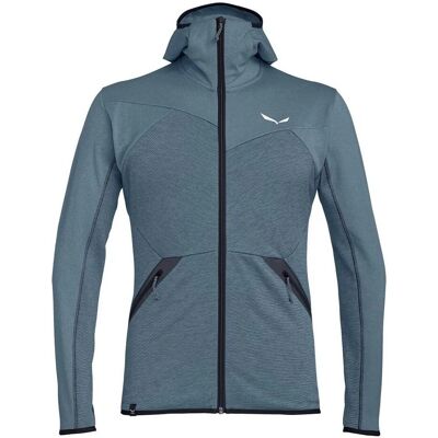 Salewa Puez Melange Polarlite Täckjacka - Män Vinter Salewa Puez Melange Polarlite Täckjacka - Män Vinter