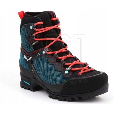 Salewa Blaue Raven 3 GTX Trekkingstiefel - Wasserdicht, Leicht, Stützend Salewa Blaue Raven 3 GTX Trekkingstiefel - Wasserdicht, Leicht, Stützend