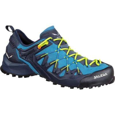 Salewa MS Wildfire Edge - Buty trekkingowe na cały rok Salewa MS Wildfire Edge - Buty trekkingowe na cały rok