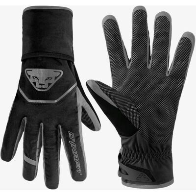 Guantes Mercury Dynastretch de Dynafit - Resistente al viento y al agua - Esquí Guantes Mercury Dynastretch de Dynafit - Resistente al viento y al agua - Esquí