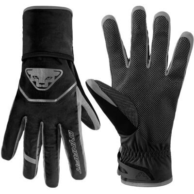 Dynafit Mercury Dynastretch Handschuhe - Schwarz - Skitouren Dynafit Mercury Dynastretch Handschuhe - Schwarz - Skitouren