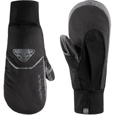 Dynafit - Borax PRL - Negro/Gris - S - Manoplas Dynafit - Borax PRL - Negro/Gris - S - Manoplas