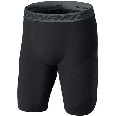 Dynafit Speed Dryarn Shorts Schwarz/Grau - Trailrunning Herren Dynafit Speed Dryarn Shorts Schwarz/Grau - Trailrunning Herren
