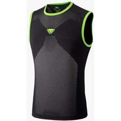 Camiseta Deportiva Dynafit Race Dryarn Ligera y Transpirable Camiseta Deportiva Dynafit Race Dryarn Ligera y Transpirable