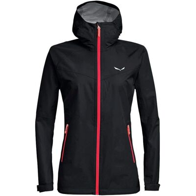 Salewa Puez Acqua Powertex Guscio Donna - Jacket Salewa Puez Acqua Powertex Guscio Donna - Jacket