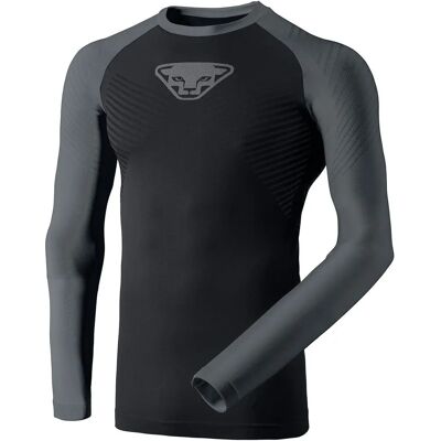 Dynafit Speed Dryarn Longsleeve - Lightweight, Quick-drying, Moisture-wicking - Long Sleeve Shirt Dynafit Speed Dryarn Longsleeve - Lightweight, Quick-drying, Moisture-wicking - Long Sleeve Shirt