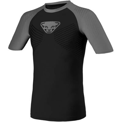 Dynafit Speed Dryarn S/S Tee - Leichtes Nahtloses Top für Ski & Mehr Dynafit Speed Dryarn S/S Tee - Leichtes Nahtloses Top für Ski & Mehr
