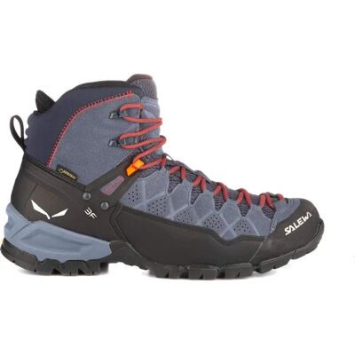 Salewa Alp Trainer Mid GTX - Vattentäta vandringsskor Salewa Alp Trainer Mid GTX - Vattentäta vandringsskor