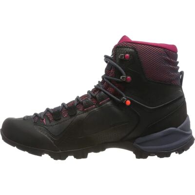 Salewa Alpenviolet Mid Gtx Wanderschuhe - Wanderschuhe Salewa Alpenviolet Mid Gtx Wanderschuhe - Wanderschuhe