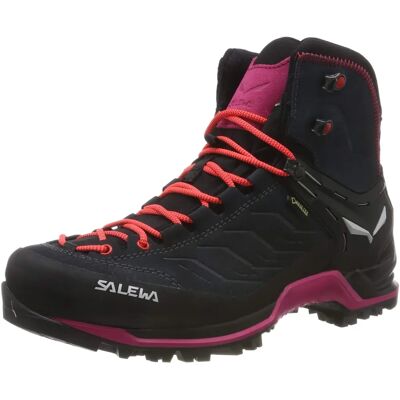 Salewa Mountain Trainer Mid Gore-Tex - Wanderschuhe Salewa Mountain Trainer Mid Gore-Tex - Wanderschuhe