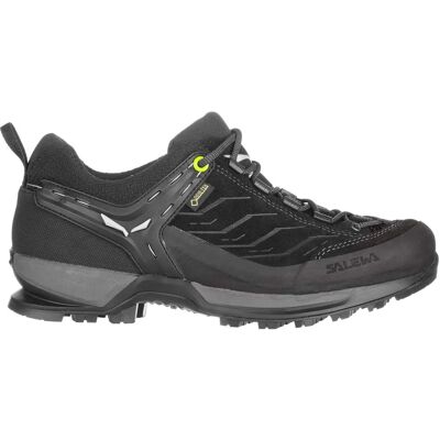 Salewa MS MTN TRAINER GTX - Approach, Trekking, Bergwandeling Salewa MS MTN TRAINER GTX - Approach, Trekking, Bergwandeling