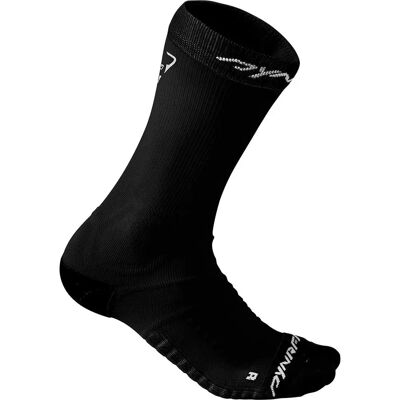 DYNAFIT Ultra Cushion Socken - Schwarz - Trail Running, Bergsteigen DYNAFIT Ultra Cushion Socken - Schwarz - Trail Running, Bergsteigen