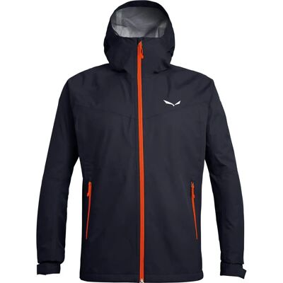 Salewa Puez Aqua 3 Powertex Jacke - Wasserdichte Herren Hardshell Salewa Puez Aqua 3 Powertex Jacke - Wasserdichte Herren Hardshell