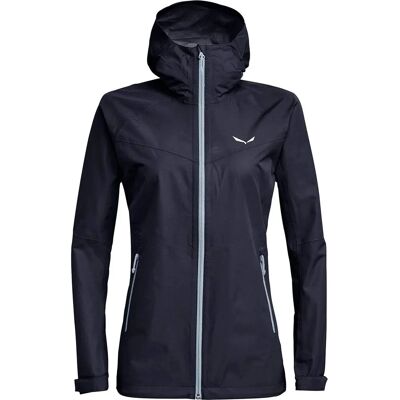 Salewa Puez Aqua 3 Veste Marine - Outdoor Salewa Puez Aqua 3 Veste Marine - Outdoor