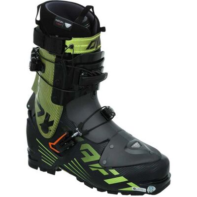Dynafit Tlt Speedfit Pro Botas de Esquí Hombre - Gris Dynafit Tlt Speedfit Pro Botas de Esquí Hombre - Gris