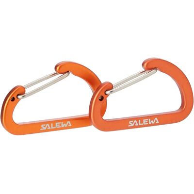 Sangle à verrou Flat Wiregate Salewa - Porte-clés Sangle à verrou Flat Wiregate Salewa - Porte-clés
