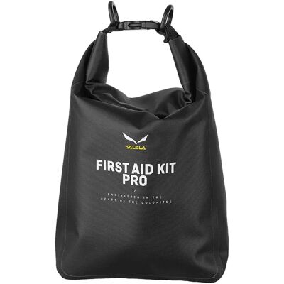 Salewa Erste Hilfe & Notfallausrüstung Expedition - Schwarz - Unisex - One Size Salewa Erste Hilfe & Notfallausrüstung Expedition - Schwarz - Unisex - One Size