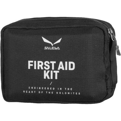Kit di Pronto Soccorso Outdoor Salewa - Unisex - Nero - Taglia Unica Kit di Pronto Soccorso Outdoor Salewa - Unisex - Nero - Taglia Unica