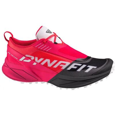 Dynafit Ultra 100 Różowe / Czarny Buty do Biegania - Kobieta Dynafit Ultra 100 Różowe / Czarny Buty do Biegania - Kobieta