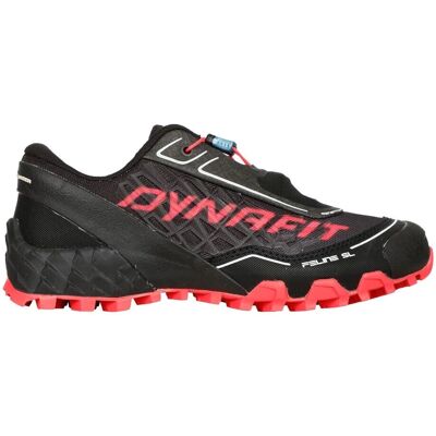 Dynafit Feline SL Noir - Chaussures de Trail Dynafit Feline SL Noir - Chaussures de Trail