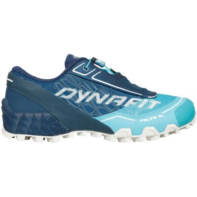 Dynafit Feline SL W - Lightweight Trail Running Shoe - Running Shoes Dynafit Feline SL W - Lightweight Trail Running Shoe - Running Shoes