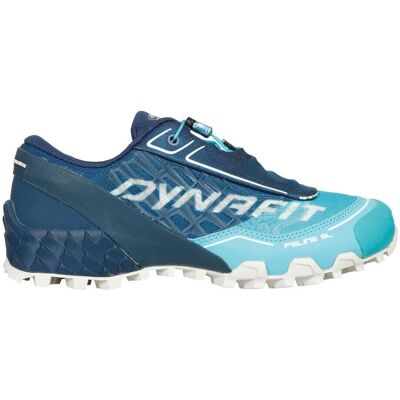 Dynafit Feline SL Blau Trailrunning Schuhe - Laufschuhe Dynafit Feline SL Blau Trailrunning Schuhe - Laufschuhe