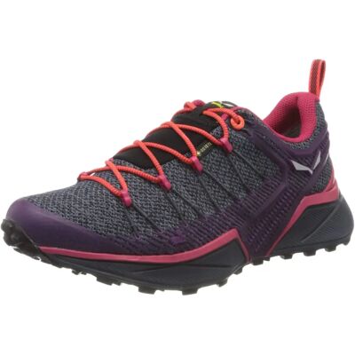 Salewa Žena Dropline Gtx - Turistické boty Salewa Žena Dropline Gtx - Turistické boty