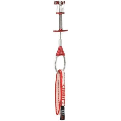 Wild Country Zero Friend - Mikro Klettergerät - Grau - 0,1kg Wild Country Zero Friend - Mikro Klettergerät - Grau - 0,1kg