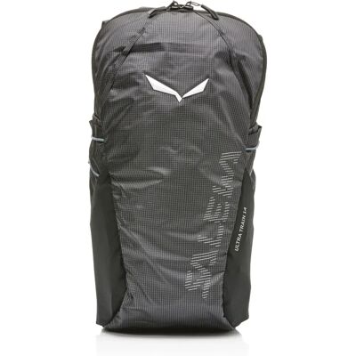 Salewa Ultra Train 14 - SCHWARZ Salewa Ultra Train 14 - SCHWARZ