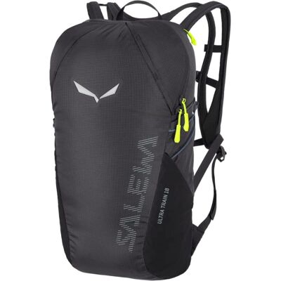 Salewa Ultra Train 18 - nero Salewa Ultra Train 18 - nero