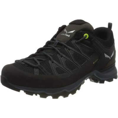 Salewa MS Mtn Trainer Lite Gtx - Unterstützende Trekking-Schuhe Salewa MS Mtn Trainer Lite Gtx - Unterstützende Trekking-Schuhe