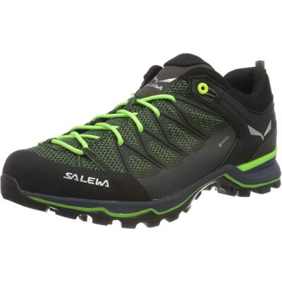 Salewa MS Mtn Trainer Lite Gtx - Scarpa da montagna leggera Salewa MS Mtn Trainer Lite Gtx - Scarpa da montagna leggera