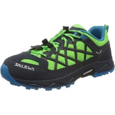 Παιδικά παπούτσια Salewa Wildfire για πεζοπορία - Παιδικά παπούτσια για πεζοπορία Παιδικά παπούτσια Salewa Wildfire για πεζοπορία - Παιδικά παπούτσια για πεζοπορία