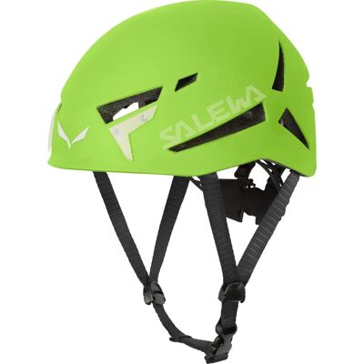 Casco Vega di Salewa - Verde - S/M - Casco da arrampicata Casco Vega di Salewa - Verde - S/M - Casco da arrampicata