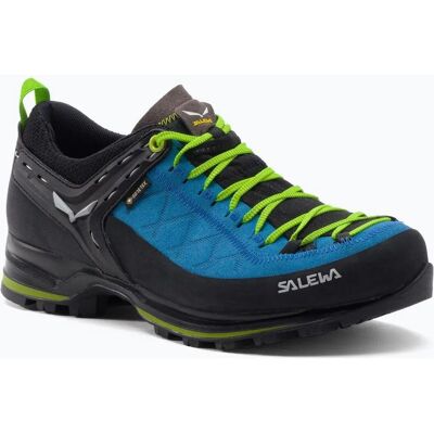 Salewa MS Mtn Trainer 2 Gtx - Leichte Approach-Schuhe - Trekking Schuhe Salewa MS Mtn Trainer 2 Gtx - Leichte Approach-Schuhe - Trekking Schuhe
